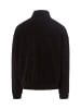 PEGADOR Sweatshirt Puka in schwarz
