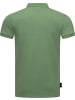 ragwear Poloshirt Set Porpi in Dusty Green