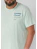s.Oliver T-Shirt in 61D2_helles türkis