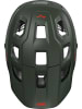 ABUS Fahrradhelm MoDrop MIPS in pine green
