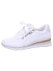 Marco Tozzi Sneaker  in Weiß