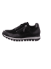 Gabor Sneaker Low in schwarz
