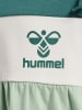 Hummel Kleid Hmltalya Mädchen in SILT GREEN