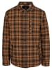 Brandit Brandit Leichte Jacken in camel/black