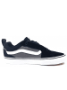 Vans Sneaker Filmore in Schwarz
