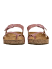 HAFLINGER Hausschuhe Rosa