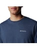 Columbia Thistletown Hills™ T-Shirt in Dunkelblau