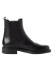 Tamaris Chelsea Boot in BLACK