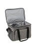 5five Simply Smart Thermo-Einkaufstasche, 20 l in Grau, 30 x 23 x 35 cm