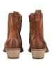 Paul Green Stiefelette in Toffee