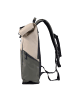 Hedgren Commute Bike Chain Fahrradrucksack RFID Schutz 53 cm in beige-olive