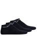 Emporio Armani Socken 3er Pack in Schwarz