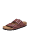 Birkenstock Pantolette in grau