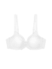 Triumph Bügel-BH Modern Lace+Cotton in white