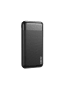 Wisam® Dudao K18-1W Powerbank 10.000mAh – USB-A/C/Micro-USB