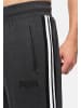 Lonsdale Sweat Pant "Vesington" in Schwarz