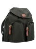 BRIC`s X-Travel Rucksack 31 cm in olivgruen