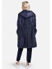 HELMIDGE Trenchcoat Trenchcoat in blau