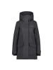 Didriksons Frida Parka in dark night blue