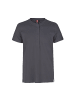 PRO Wear by ID Polo Shirt casual in Silver grey