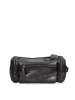 Hill Burry Handtasche in BLACK