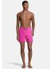 BECO the world of aquasports Badeshorts Board-Shorts Schwimm Shorts "Tide Fit" in pink