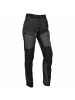Maul Sport Hose Sonntagshorn in Schwarz