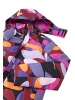 Reima Daunenjacke Skijacke Ranua Fucshia