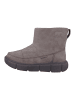 Sorel Stiefeletten grau