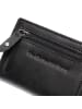 The Chesterfield Brand Gabriela Geldbörse RFID Schutz Leder 7 cm in black