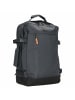 Strellson Northwood RS Bastian - Rucksack 17" L 52 cm (dark blue) in dark blue