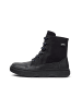 Camper Stiefeletten " Kiddo " in Schwarz