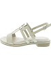Marco Tozzi Sandale Beige