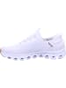 Skechers Sneaker GLIDE STEP - TRANQUILITY in white/black