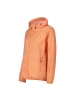 cmp Regenjacke in salmone