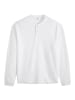 Levi´s Sweatshirt 1er Pack in Weiß