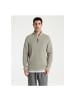 CHASIN' Pullover in shadow