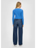 s.Oliver T-Shirt in 5531_royalblau