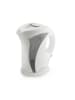 Esperanza Iguazu Wasserkocher 1,7L-Grau