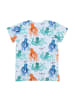Walkiddy T-Shirt Funny Octopuses - Baumwolle (Bio)