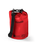 Where Tomorrow PVC dry bag Style 01 5L rot  rot