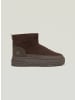 G-Star Raw Lhana II Mid Sue Sneaker dk brown