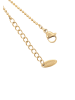faina Bracelet in Gold