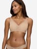 Triumph Bügelloser BH Red Label Amourette in natural