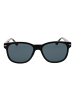 Barbour Männer Sonnenbrille Quadratisch Schwarz