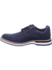s.Oliver Schnürschuhe in NAVY