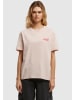 Merchcode Merchcode Ladies Aperol Spritz Tee in pink