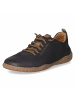 Josef Seibel Schnürhalbschuh in blau