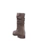 Gabor Stiefelette in grau