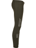 Urban Classics Leggings in darkolive